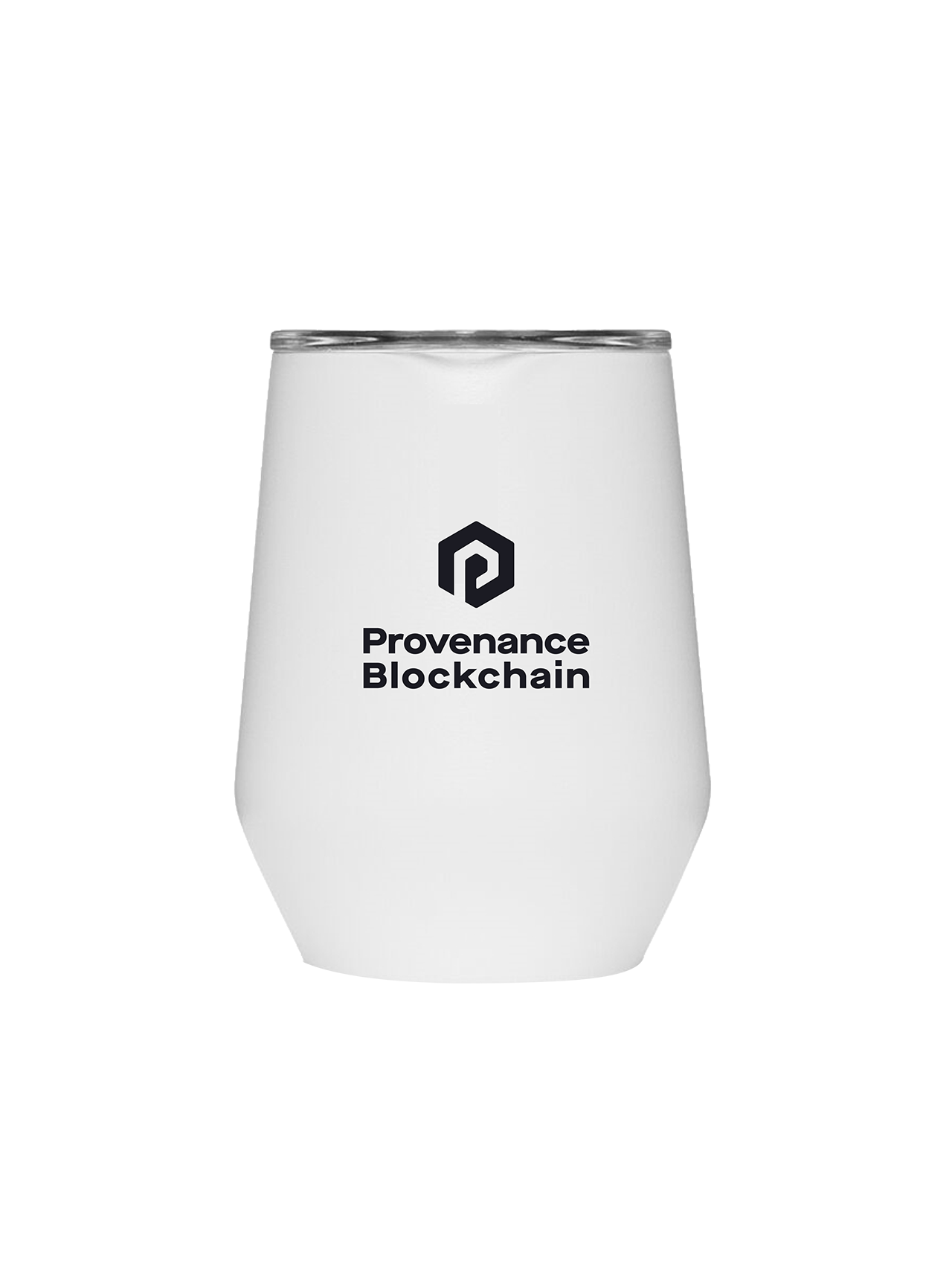Provenance Blockchain - 10 oz. Miir Tumbler