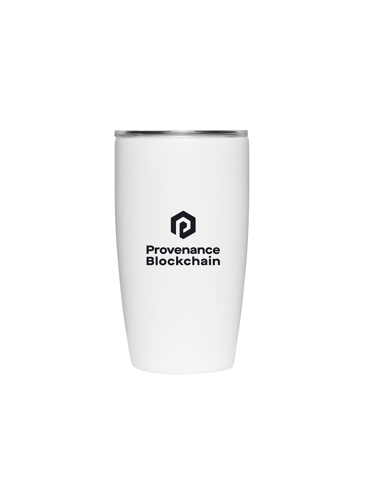 Provenance Blockchain - MiiR 16 oz. Tumbler