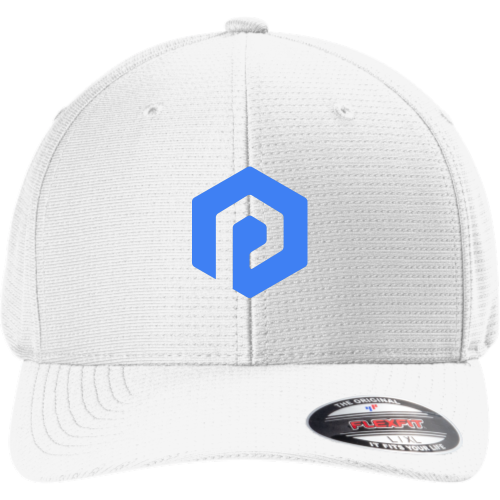 Provenance Blockchain - TravisMathew White Hat Icon Icon