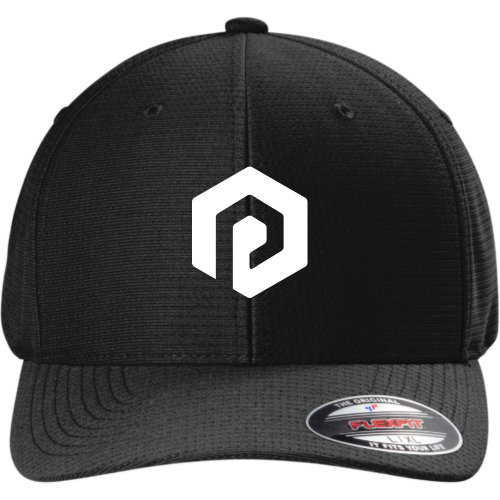 Provenance Blockchain - TravisMathew Hat Icon Side