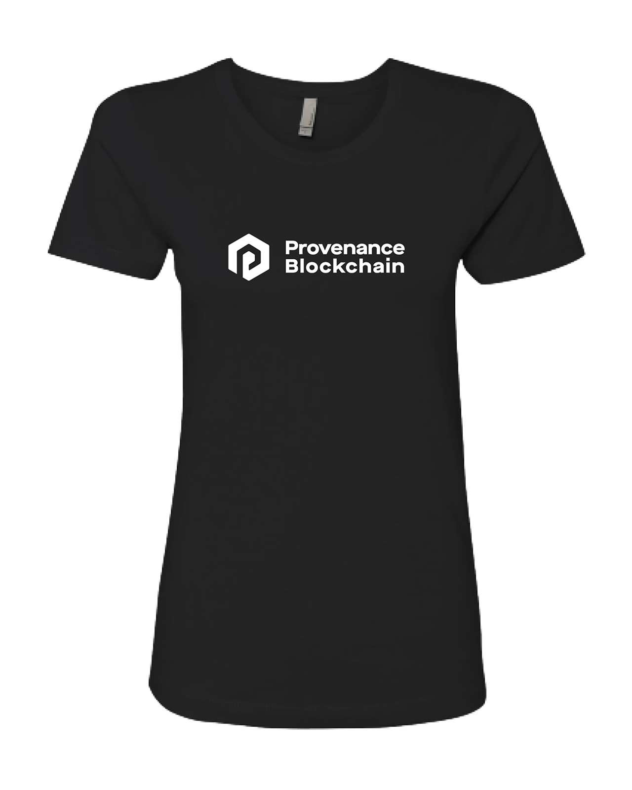 Provenance Blockchain - Womens Next Level 3900
