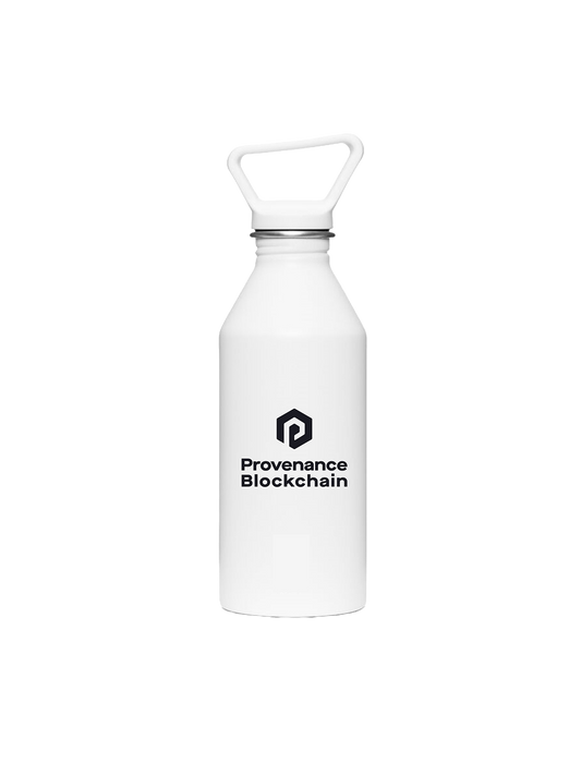 Provenance Blockchain - MiiR 23oz. Water Bottle