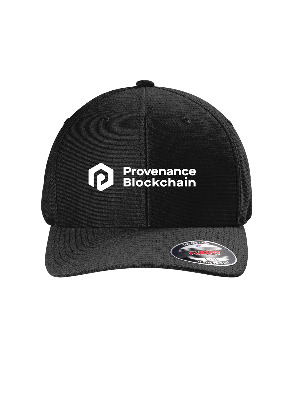 Provenance Blockchain - TravisMathew Hat