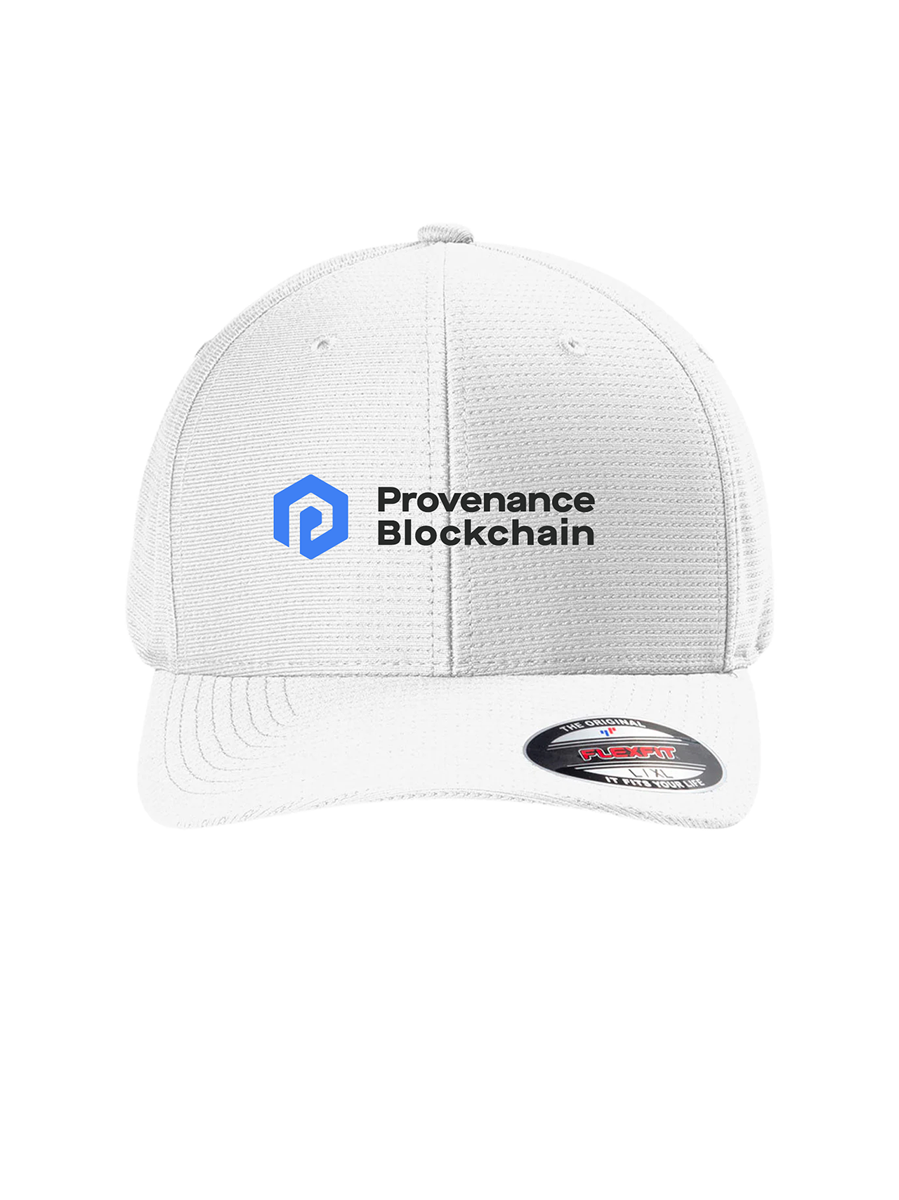 Provenance Blockchain - TravisMathew Hat