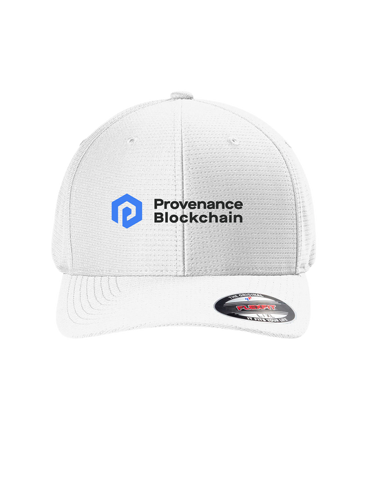 Provenance Blockchain - TravisMathew Hat